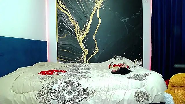 FlirtDeea online show from 04.03.26