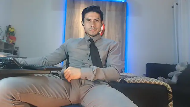 Andrew 4  online show from 09.09.25