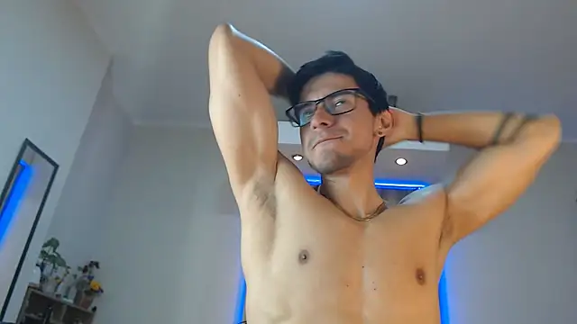 Andrew 4  online show from 09.24.25