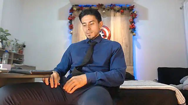 Andrew 4  online show from 12.23.25