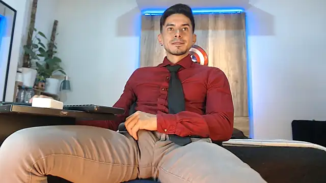 Andrew 4  online show from 04.19.26