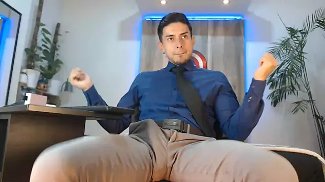 Andrew 4  online show from 05.28.26