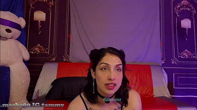 Best DollSM online show from 02.11.26