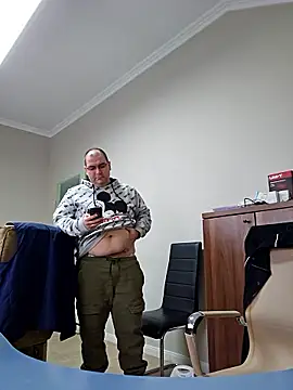 Andrew1900529 online show from 01.13.26