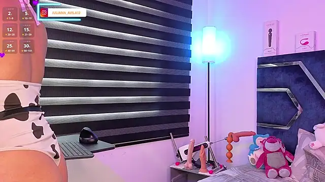 Student of Bdsm online show from 03.03.26