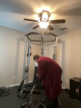 Fathero1time online show from 02.09.26