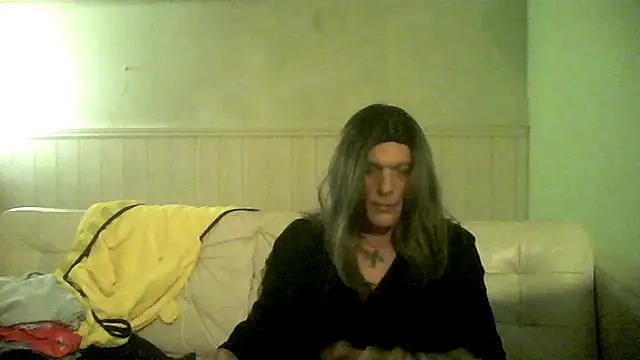 SassyAmanda87 online show from 10.27.25