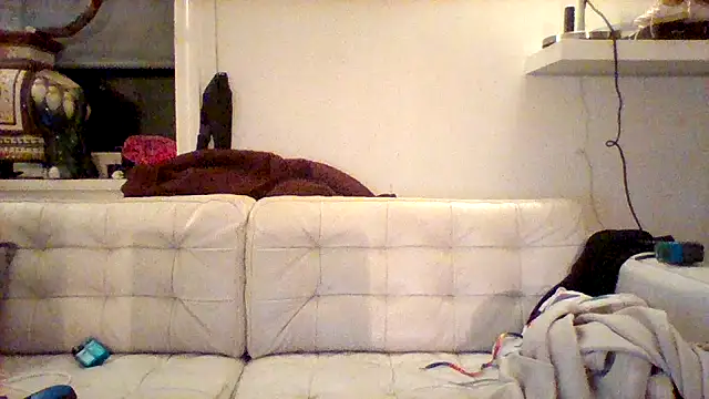 SassyAmanda87 online show from 11.27.25