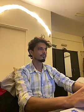 Snapshot of Talha266 chatting on 09.12.25 Talha266 online show from 09.12.25