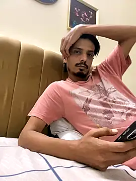 Snapshot of Talha266 chatting on 10.04.25 Talha266 online show from 10.04.25