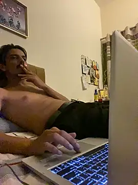 Snapshot of Talha266 chatting on 10.08.25 Talha266 online show from 10.08.25