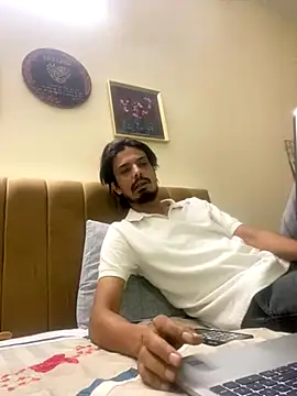 Snapshot of Talha266 chatting on 11.01.25 Talha266 online show from 11.01.25