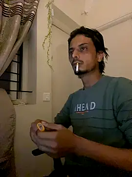 Talha266 online show from 11.19.25