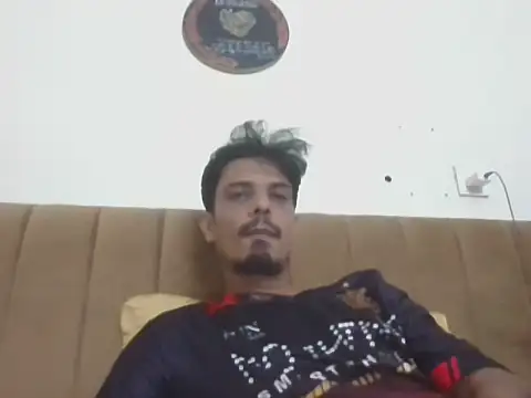 Talha266 online show from 05.22.26