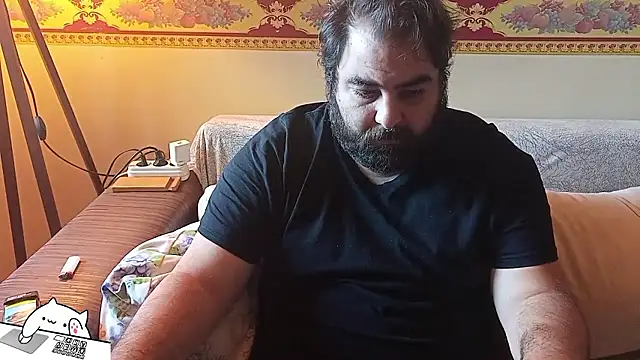  Sinyor34 online show from 11.27.25