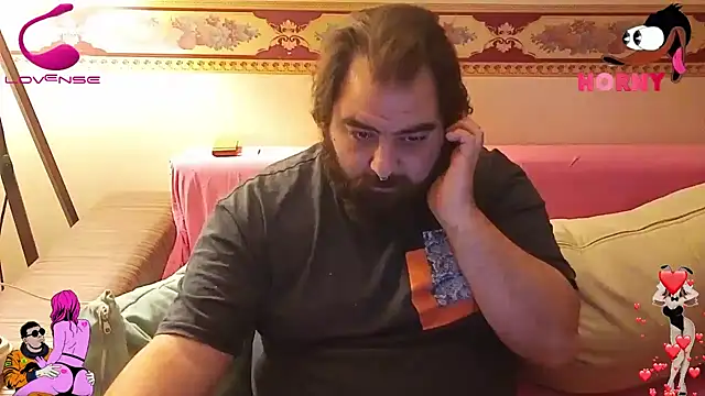 Snapshot of _Sinyor34 chatting on 03.25.26 Sinyor34 online show from 03.25.26