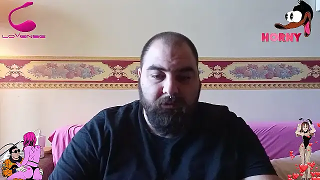 Snapshot of _Sinyor34 chatting on 04.20.26 Sinyor34 online show from 04.20.26