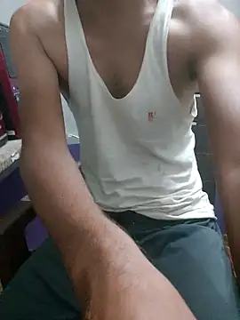 HotBoyOm online show from 05.19.26