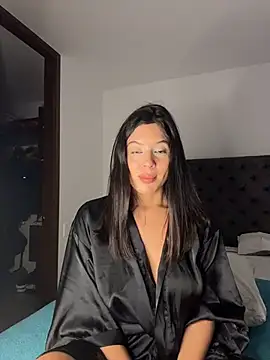 kamivolkano online show from 10.30.25