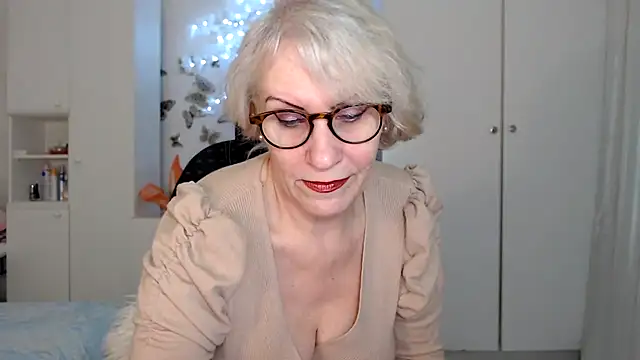 Ghertrude52 online show from 02.24.25