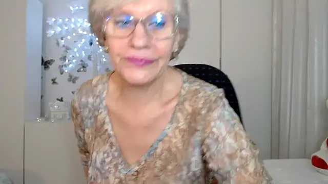 Ghertrude52 online show from 03.23.25