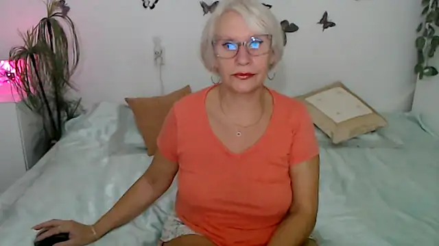 Ghertrude52 online show from 09.09.25