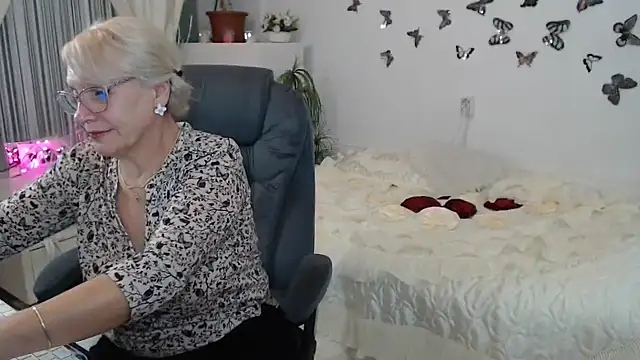 Ghertrude52 online show from 10.02.25