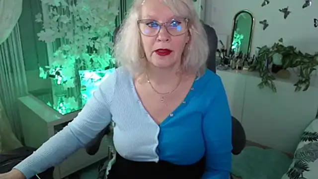 Ghertrude52 online show from 02.02.26