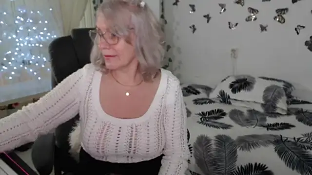 Ghertrude52 online show from 03.19.26