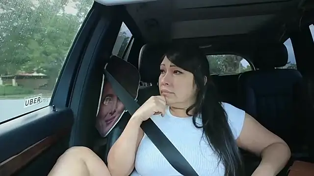 Foglove69 online show from 10.26.25