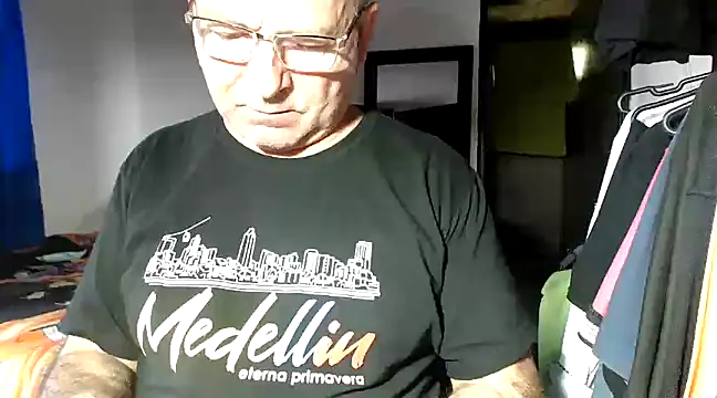 Snapshot of ferdinad20 chatting on 01.23.25 ferdinad20 online show from 01.23.25