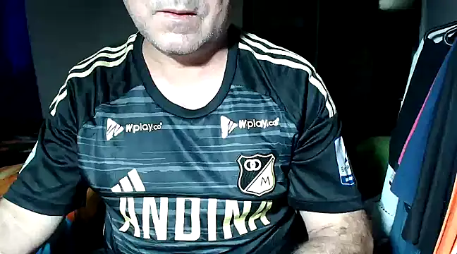 Snapshot of ferdinad20 chatting on 01.24.25 ferdinad20 online show from 01.24.25