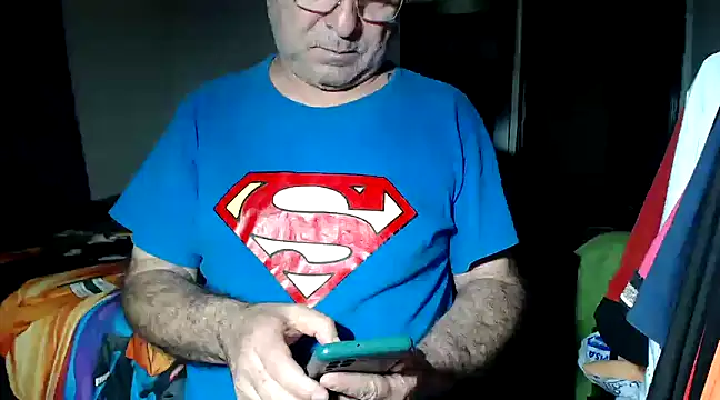 Snapshot of ferdinad20 chatting on 01.24.25 ferdinad20 online show from 01.24.25