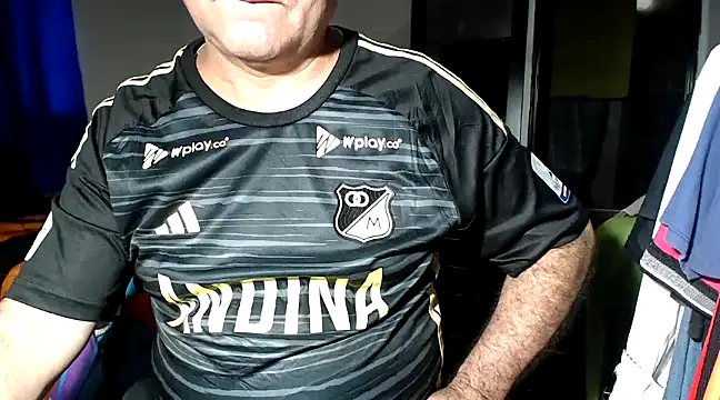 Snapshot of ferdinad20 chatting on 01.31.25 ferdinad20 online show from 01.31.25