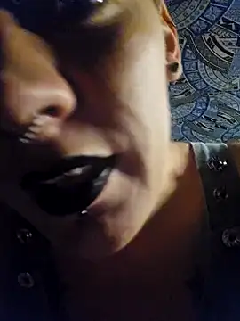 Snapshot of PinkTheHawk chatting on 12.26.24 PinkTheHawk online show from 12.26.24