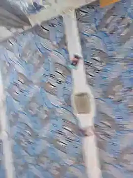 Snapshot of PinkTheHawk chatting on 02.16.25 PinkTheHawk online show from 02.16.25