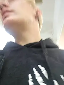 Snapshot of PinkTheHawk chatting on 02.16.25 PinkTheHawk online show from 02.16.25