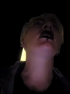 Snapshot of PinkTheHawk chatting on 03.16.25 PinkTheHawk online show from 03.16.25