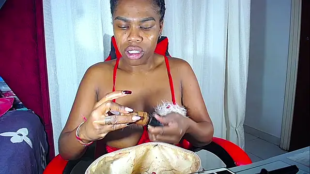 DanisaBrown online show from 12.18.25