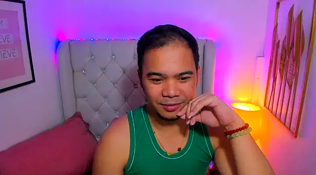 AsianZero online show from 02.01.25