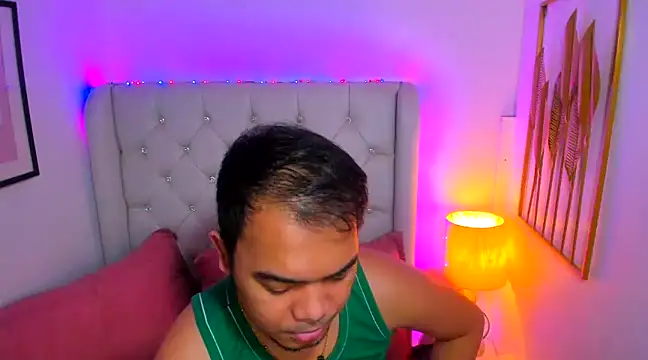 AsianZero online show from 02.02.25