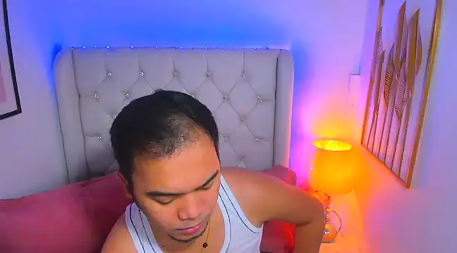 AsianZero online show from 02.04.25