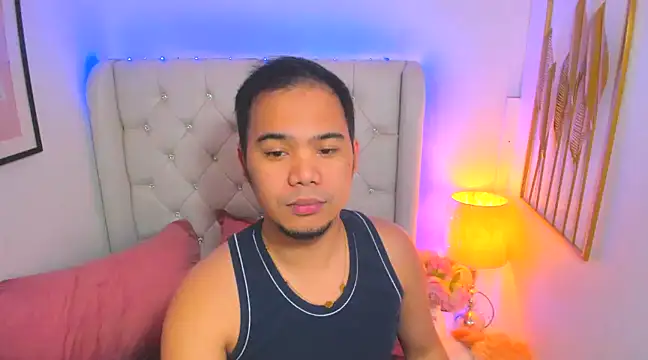 AsianZero online show from 02.05.25