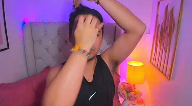 AsianZero online show from 03.05.25