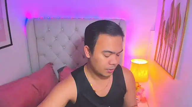 AsianZero online show from 03.05.25