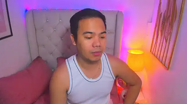 AsianZero online show from 03.11.25