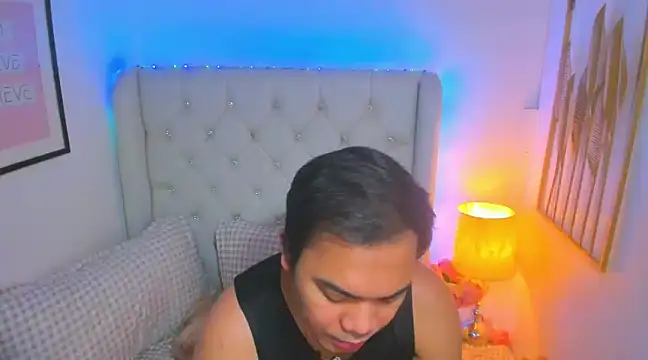 AsianZero online show from 03.16.25