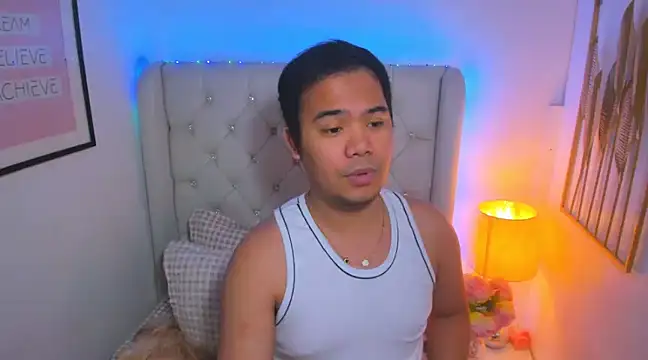 AsianZero online show from 03.21.25