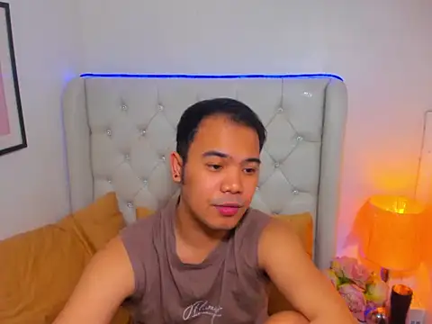 AsianZero online show from 03.10.26