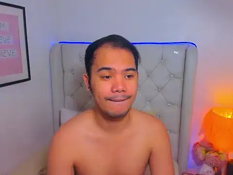 AsianZero online show from 03.20.26